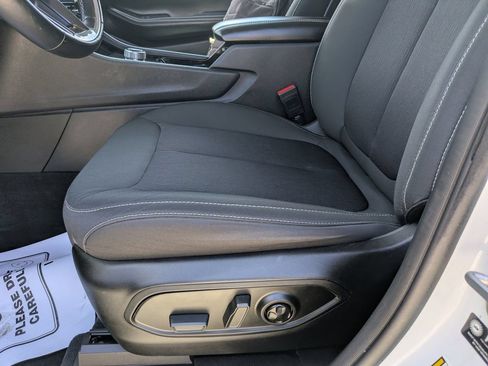Used 2022 Jeep Grand Cherokee L Laredo w/ Luxury Tech Group I AWD/4WD image 23