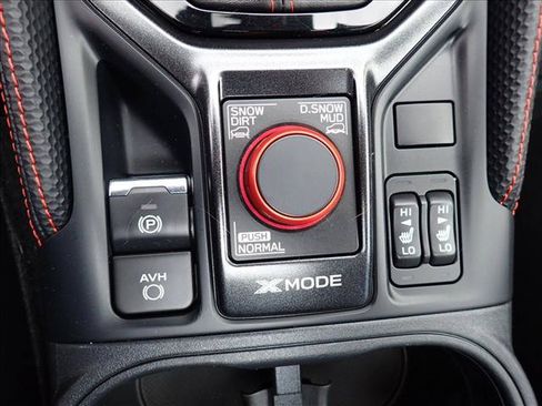 Used 2024 Subaru Forester Sport AWD/4WD image 20