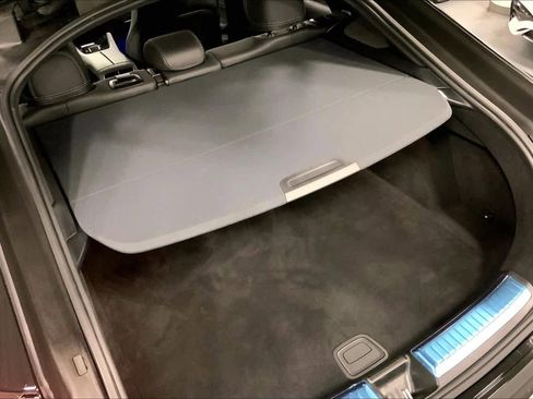 Used 2025 Mercedes-Benz GLE 53 AMG AMG GLE 53 image 33