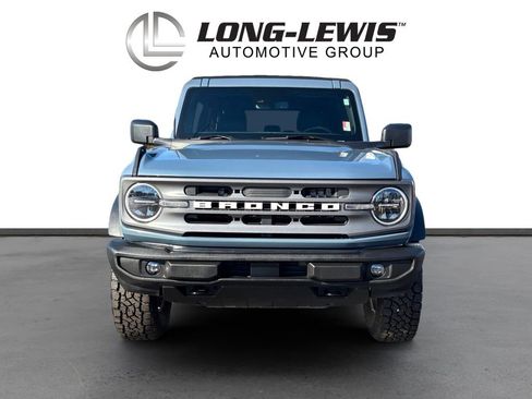 Used 2023 Ford Bronco Big Bend image 11