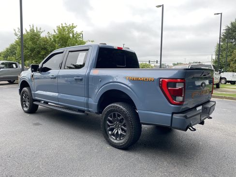 Used 2023 Ford F150 Tremor w/ Equipment Group 402A High AWD/4WD image 7