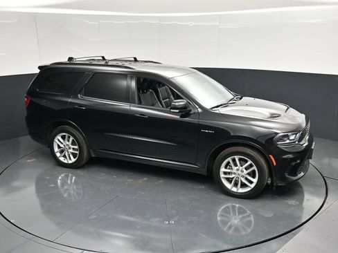 Used 2025 Dodge Durango R/T AWD/4WD image 50