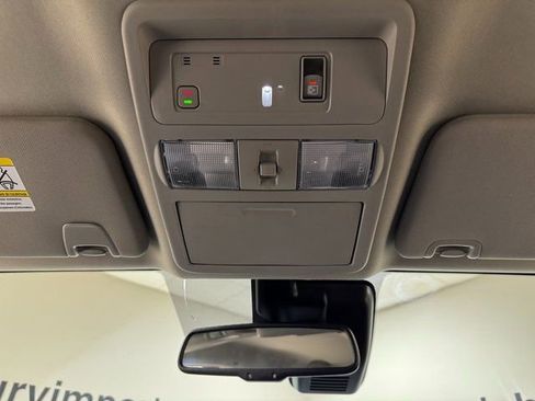 Used 2023 Nissan Titan SV w/ SV Convenience Package image 19