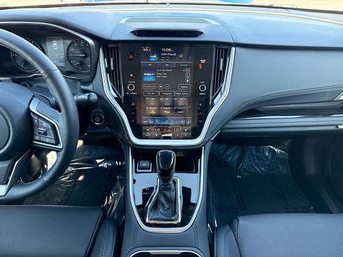 Certified 2025 Subaru Legacy Limited image 19