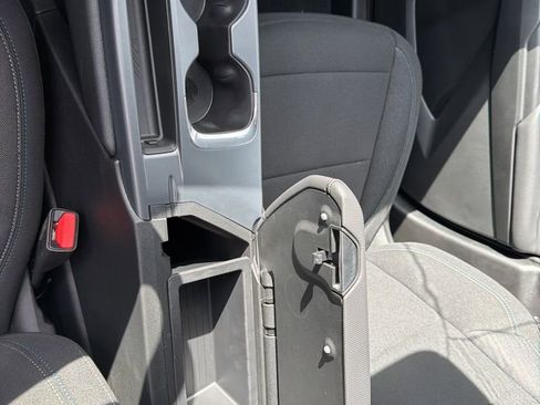 New 2026 Chevrolet Equinox EV LT image 20