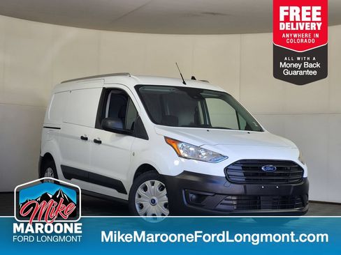 Used 2019 Ford Transit Connect XL FWD image 1