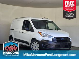 Used 2019 Ford Transit Connect XL FWD video 1