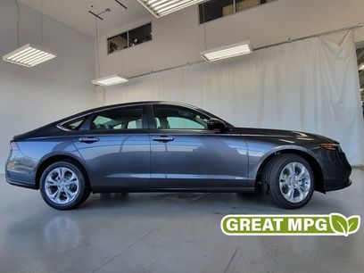 Used 2023 Honda Accord LX