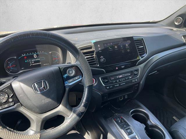 Used 2021 Honda Passport EX-L image 13