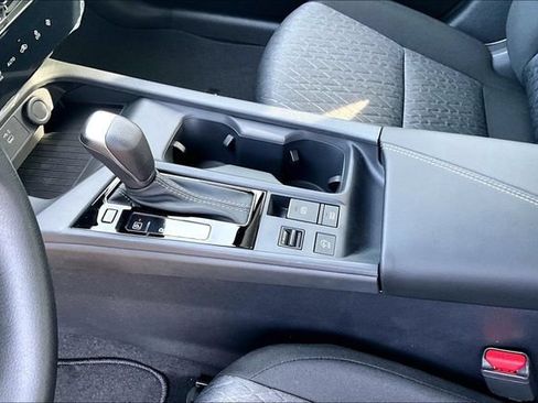 New 2026 Nissan Sentra SV w/ Floor Mat Package FWD image 12