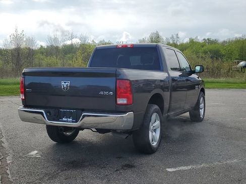 Used 2023 RAM 1500 Classic SLT AWD/4WD image 7