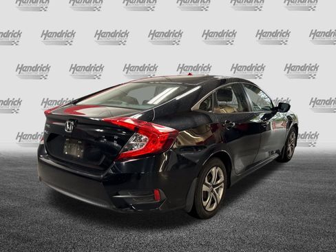Used 2016 Honda Civic LX image 11