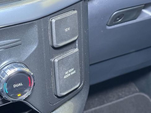 Certified 2022 Ford F150 Lariat w/ Equipment Group 502A High image 43