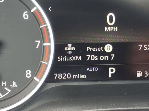 Used 2023 Nissan Rogue SV w/ SV Premium B Package AWD/4WD image 26