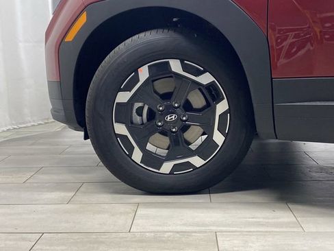 New 2026 Hyundai Santa Fe SEL image 34