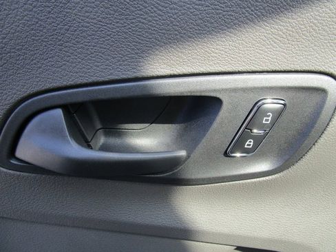 Used 2025 Ford E-Transit Low Roof w/ Load Area Protection Package image 16