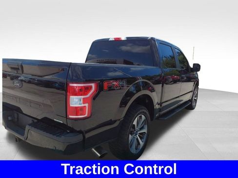 Used 2019 Ford F150 XL w/ Equipment Group 101A Mid AWD/4WD image 14