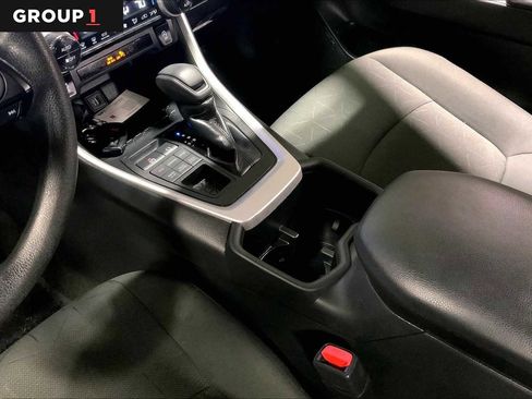 Used 2023 Toyota RAV4 XLE w/ Convenience Package image 17