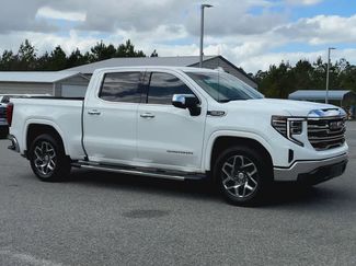 Used 2022 GMC Sierra 1500 SLT video 2