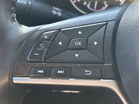 Used 2020 Nissan Sentra SV w/ Trunk Package FWD image 24