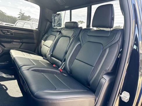 New 2026 RAM 1500 RHO AWD/4WD image 24