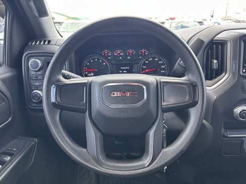 Used 2020 GMC Sierra 1500 4x4 Crew Cab image 11