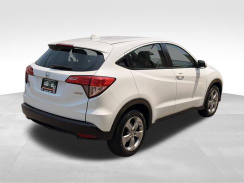 Used 2016 Honda HR-V LX image 5