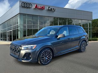 New 2026 Audi SQ7 Prestige video 1