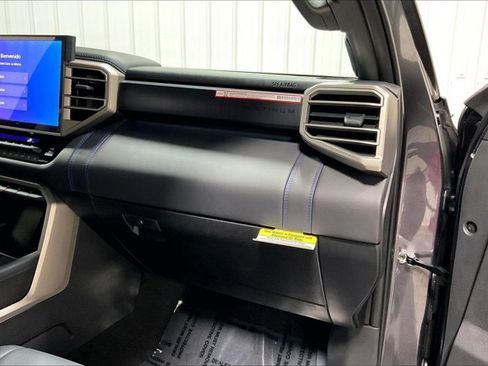 New 2026 Toyota Tundra Platinum AWD/4WD image 29