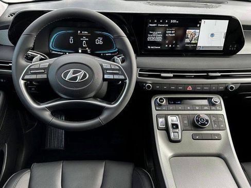 New 2025 Hyundai Palisade SEL image 17