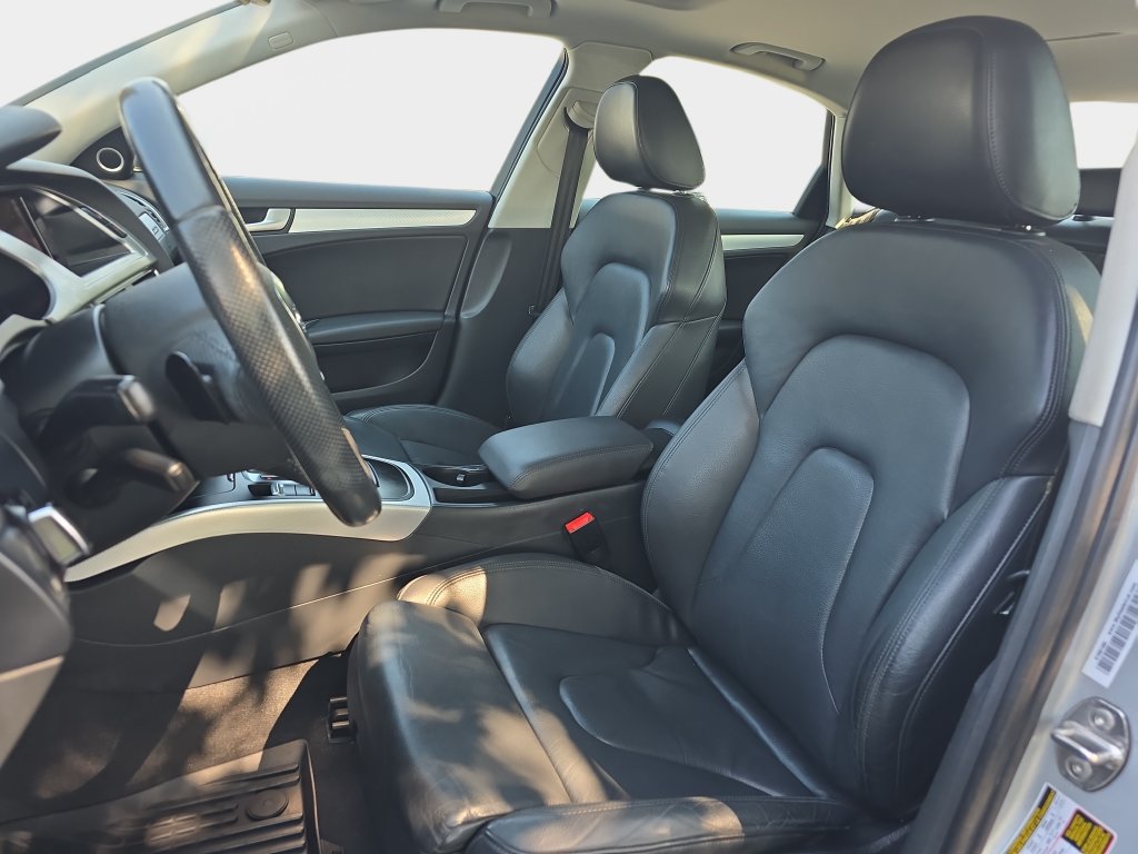 Used 2012 Audi A4 2.0T Premium Plus AWD/4WD image 17