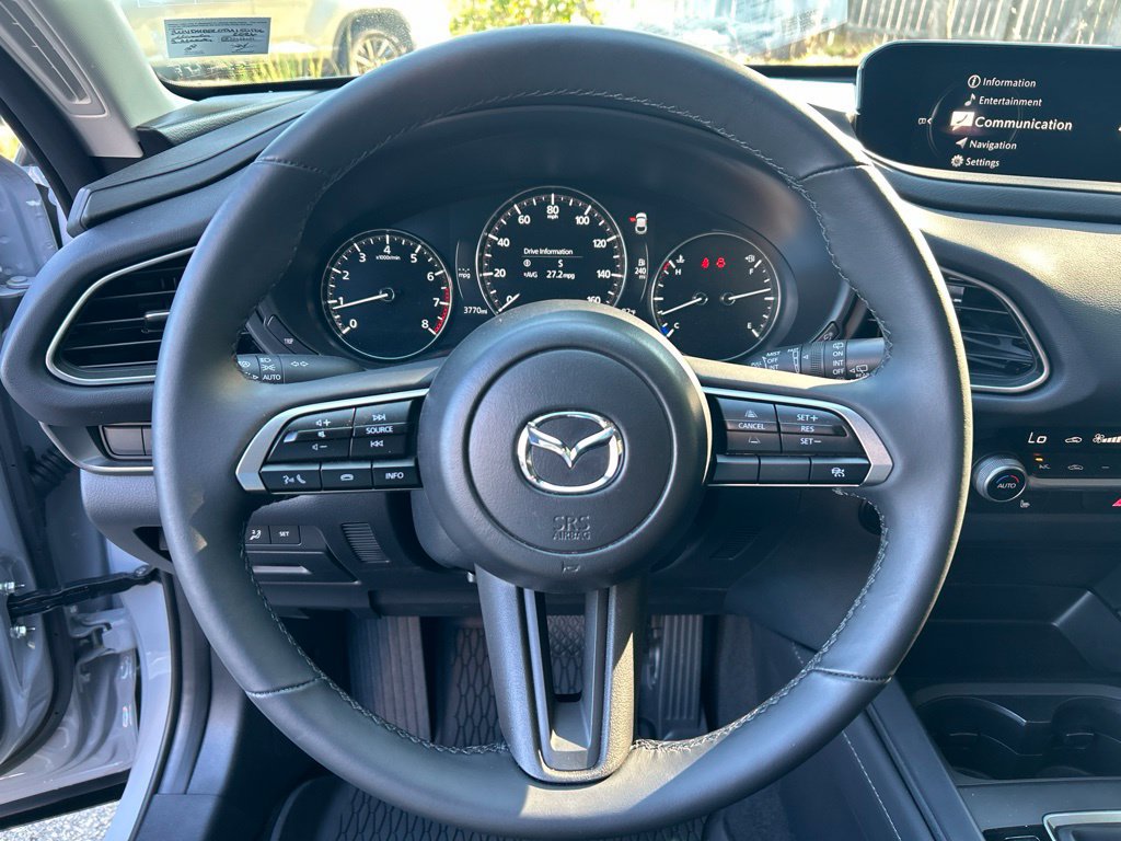 Used 2026 MAZDA CX-30 AWD 2.5 S w/ Select Sport Pkg image 20