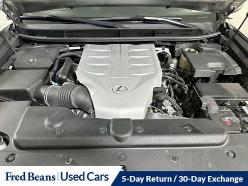 Used 2021 Lexus GX 460 Premium w/ Premium Plus Package AWD/4WD image 38