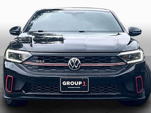 Used 2022 Volkswagen Jetta GLI Autobahn FWD image 4