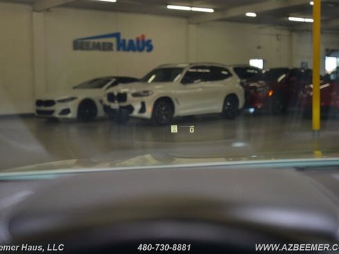Used 2023 BMW M8 Competition w/ M Carbon Exterior Package AWD/4WD image 49