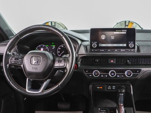 Used 2023 Honda CR-V Sport image 17