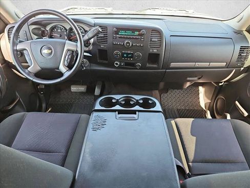Certified 2012 Chevrolet Silverado 1500 LT w/ All-Star Edition RWD image 22