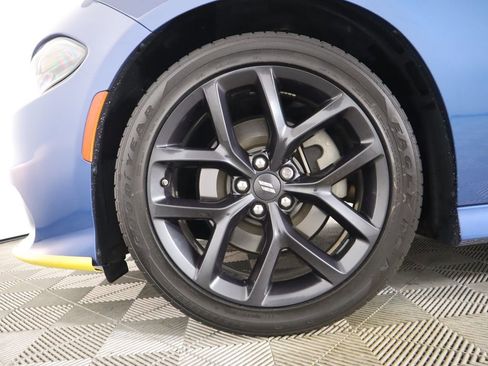 Used 2022 Dodge Charger GT w/ Plus Group image 30
