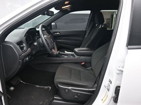 Used 2026 Dodge Durango GT AWD/4WD image 20