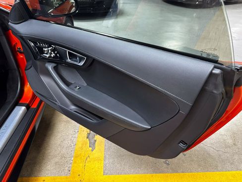 Used 2014 Jaguar F-TYPE S RWD image 37