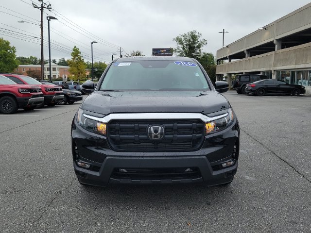 Used 2026 Honda Ridgeline RTL image 2