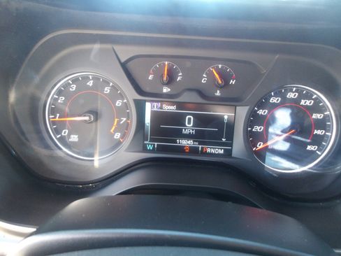 Used 2017 Chevrolet Camaro LT w/ Redline Edition image 17