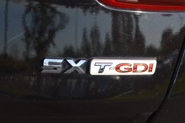 Used 2022 Kia Sportage SX AWD/4WD image 17