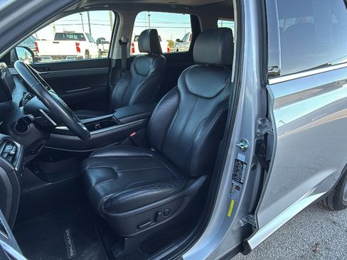 Used 2022 Hyundai Palisade SEL w/ 8P Bench Seat Package image 13
