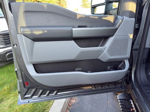 New 2026 Ford F350 XL w/ STX Appearance Package image 12