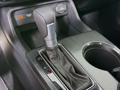 New 2026 Honda Civic Sport image 17