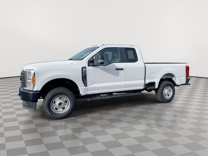 Used 2023 Ford F350 XL w/ Snow Plow Prep Package