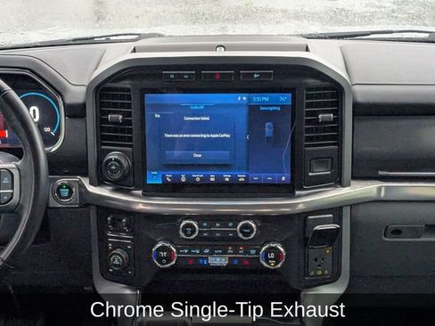 Used 2021 Ford F150 Lariat AWD/4WD image 23