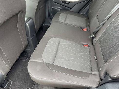 Used 2020 Ford EcoSport SE image 11