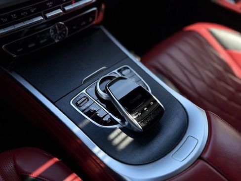 Used 2020 Mercedes-Benz G 63 AMG 4MATIC image 22